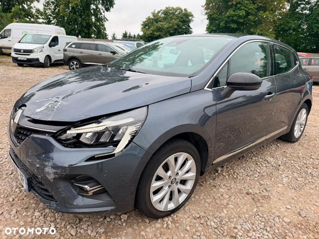 Renault Clio TCe 100 INTENS - 8