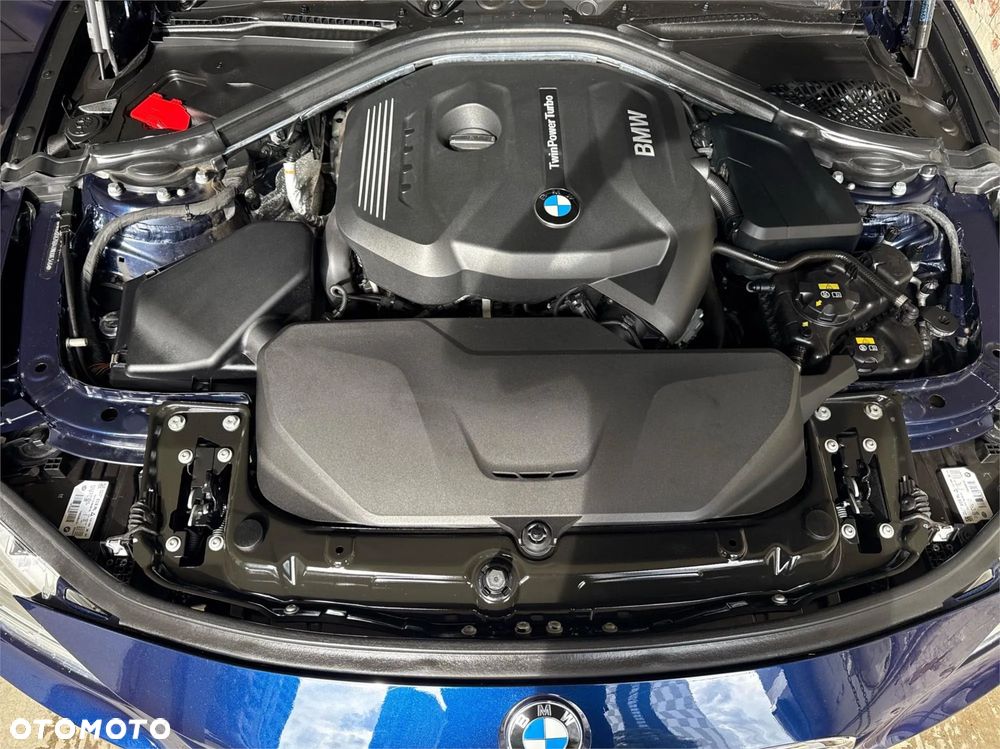 BMW Seria 3 - 28