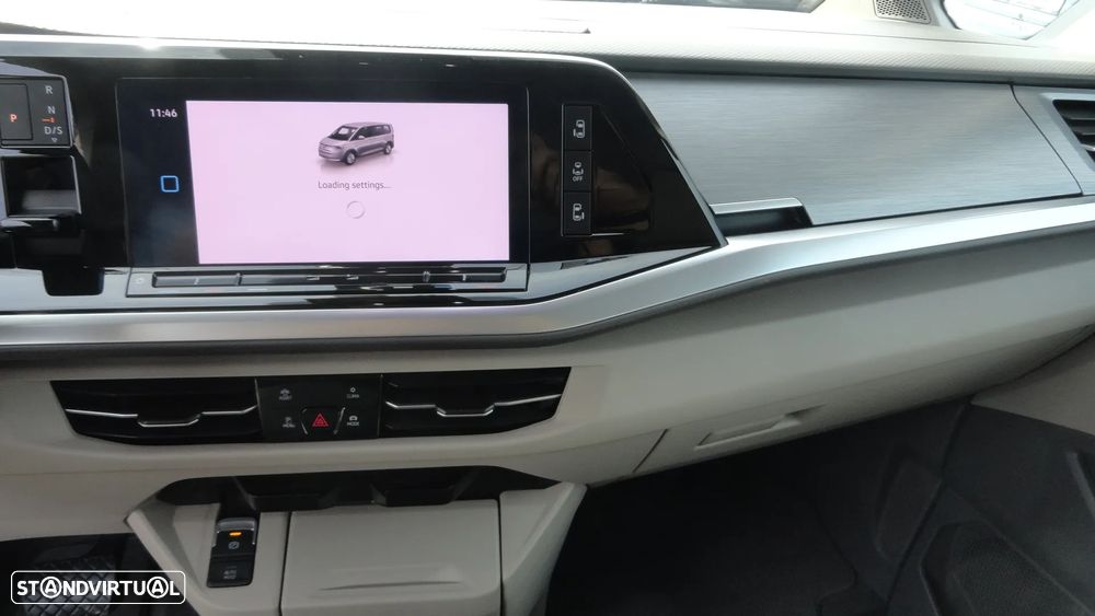 VW Multivan - 12