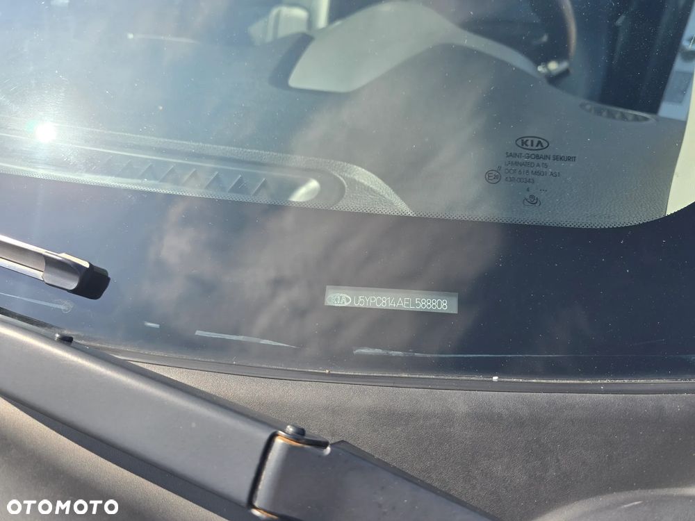 Kia Sportage 1.6 GDI Business Line L 2WD - 9
