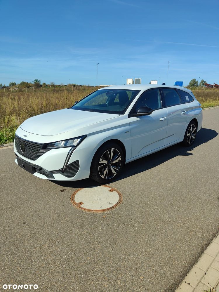 Peugeot 308 - 14