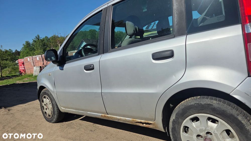 Fiat Panda 1.2 Classic Eco - 9