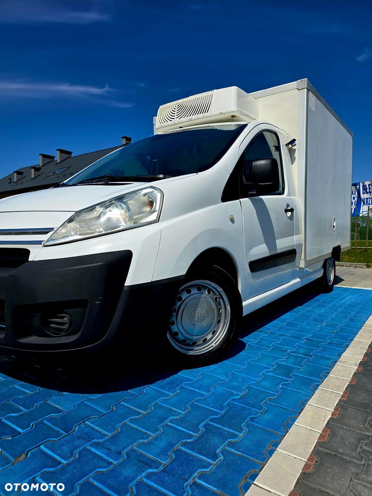Citroën Jumpy - 5