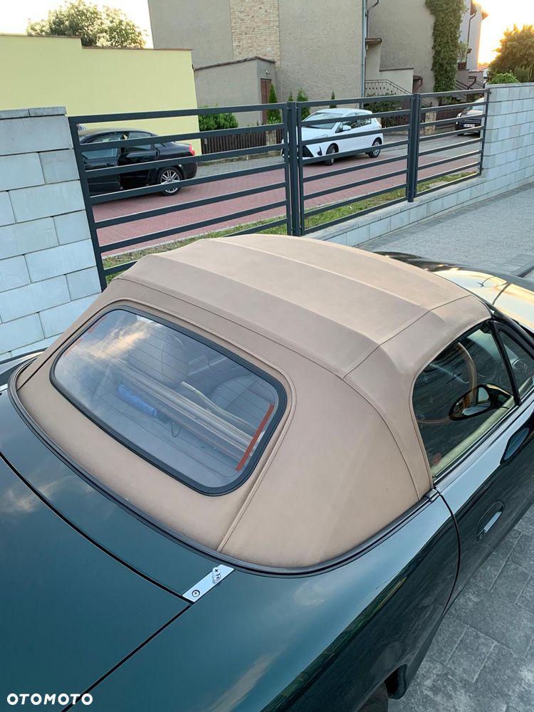 Mazda MX-5 1.8 16V - 4
