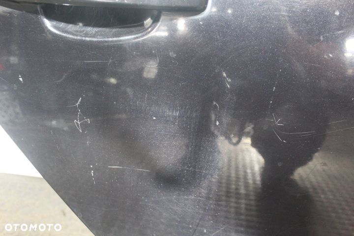 DRZWI PRAWY TYŁ OPEL ASTRA H Z20R - 7