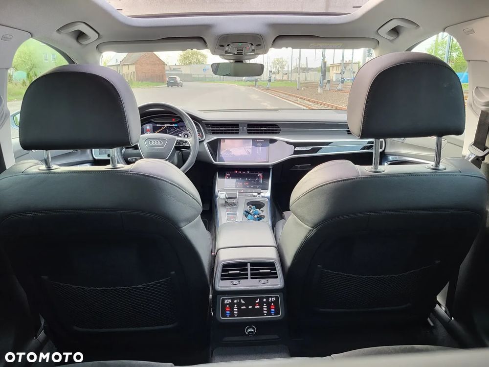 Audi A6 - 23