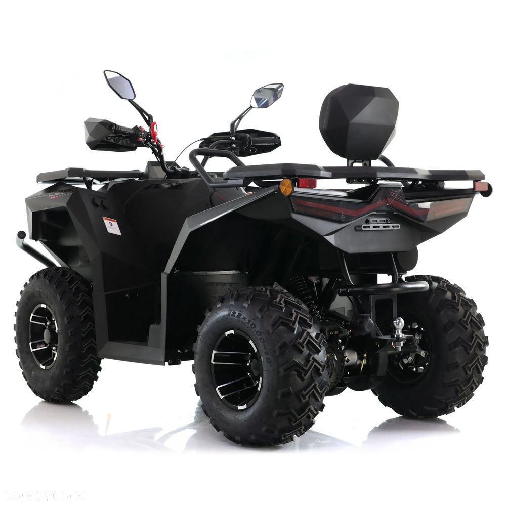 ASIX Cyber 250-T3B - 12