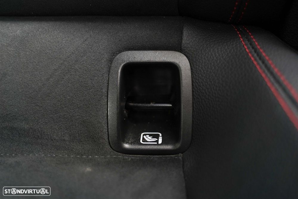 Mercedes-Benz A 200 AMG Line Aut. - 15