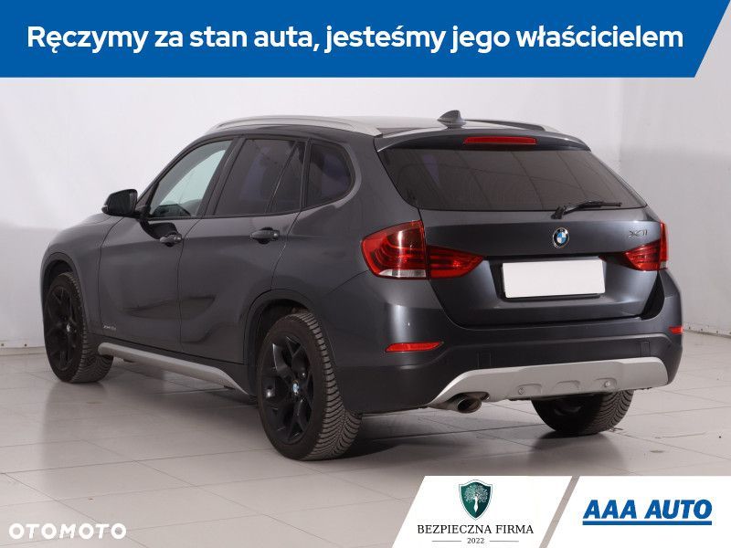 BMW X1 - 6