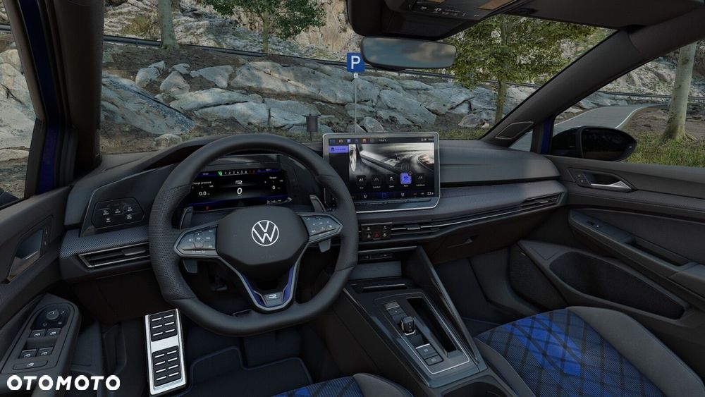 Volkswagen Golf - 7