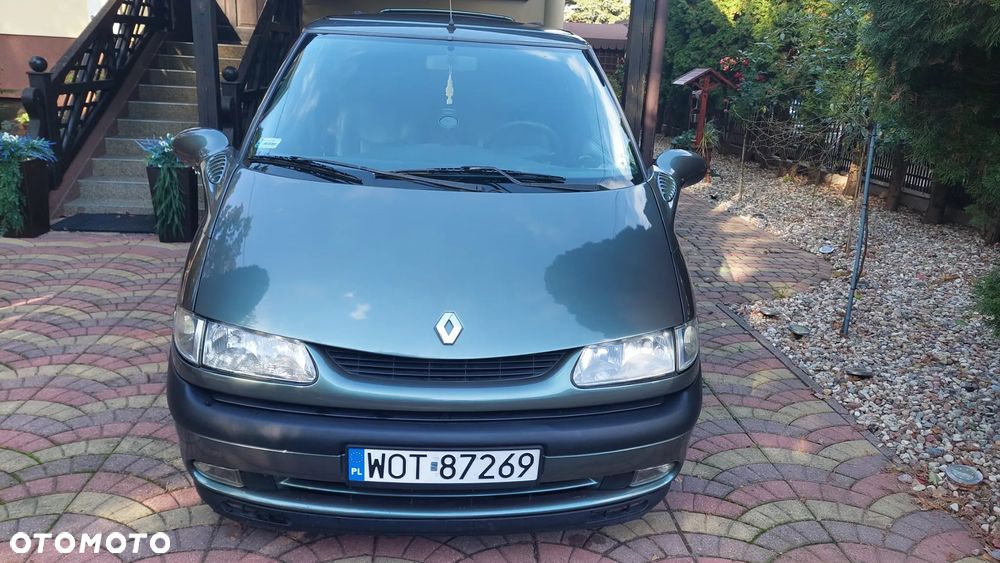 Renault Espace - 5