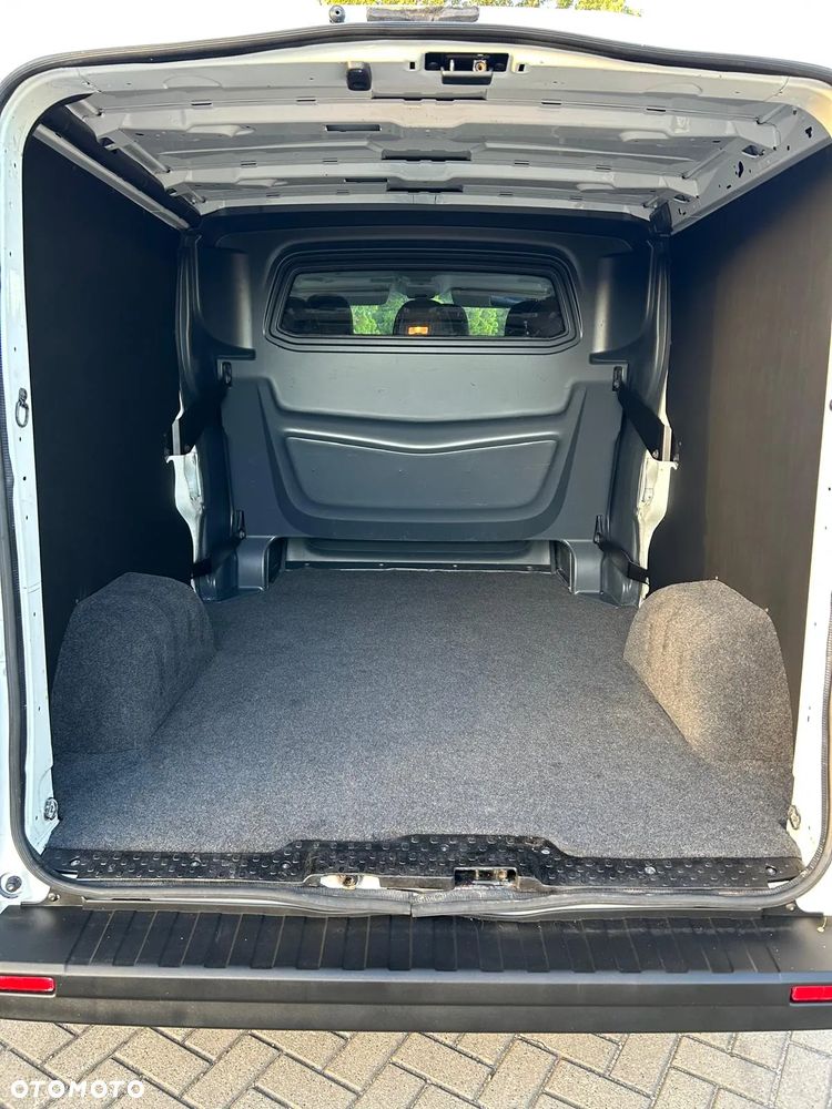 Renault Trafic 1.6 dCi L2H1 HD Pack Clim (bryg.) - 4