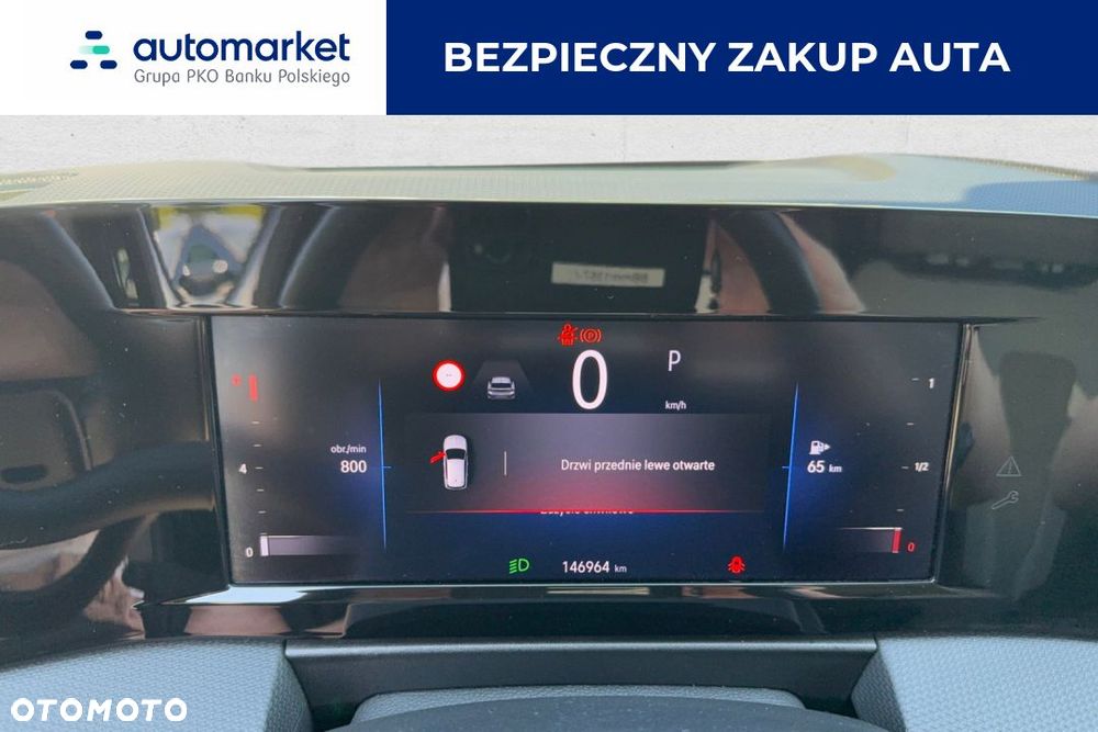 Opel Astra 1.2 T Elegance S&S - 17