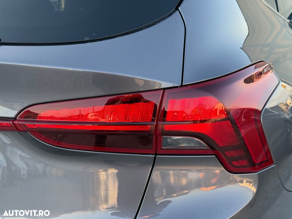 Hyundai Santa Fe 2.2 CRDi 4WD Trend - 32