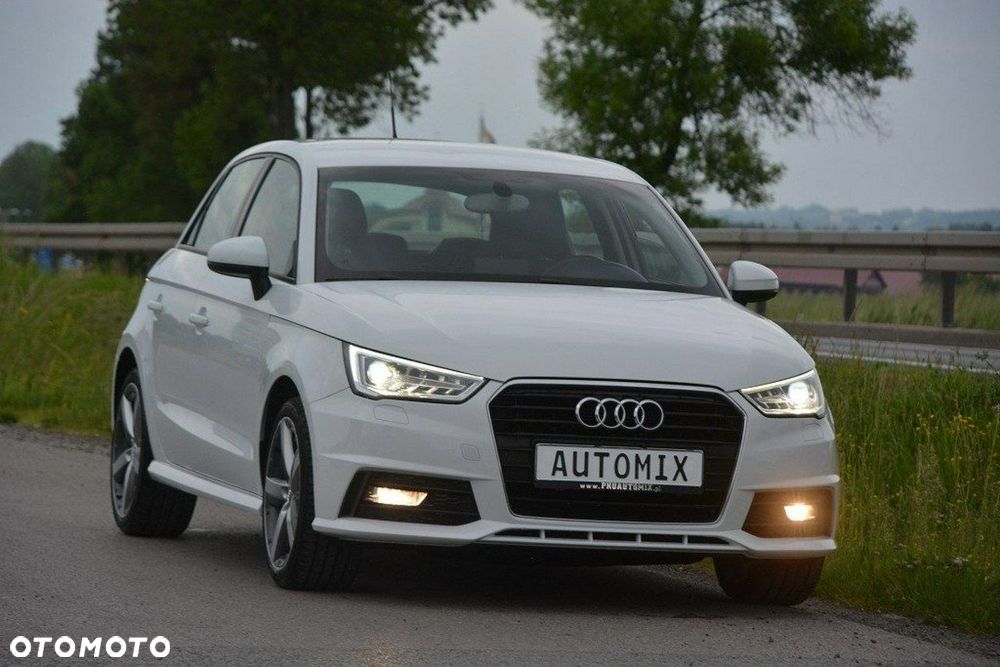 Audi A1 - 8