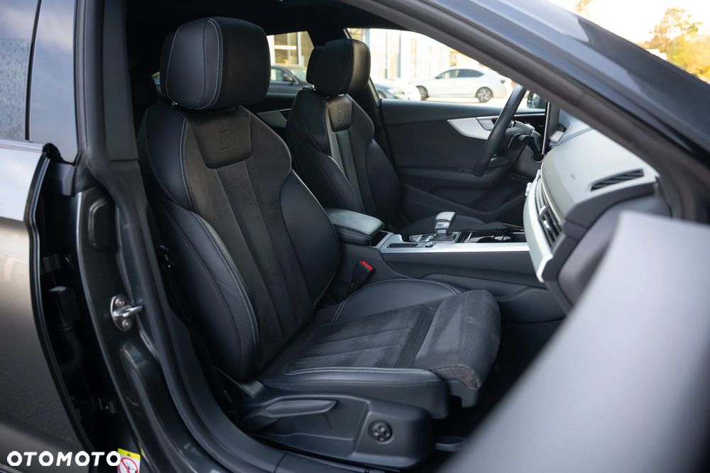 Audi A5 Sportback - 25