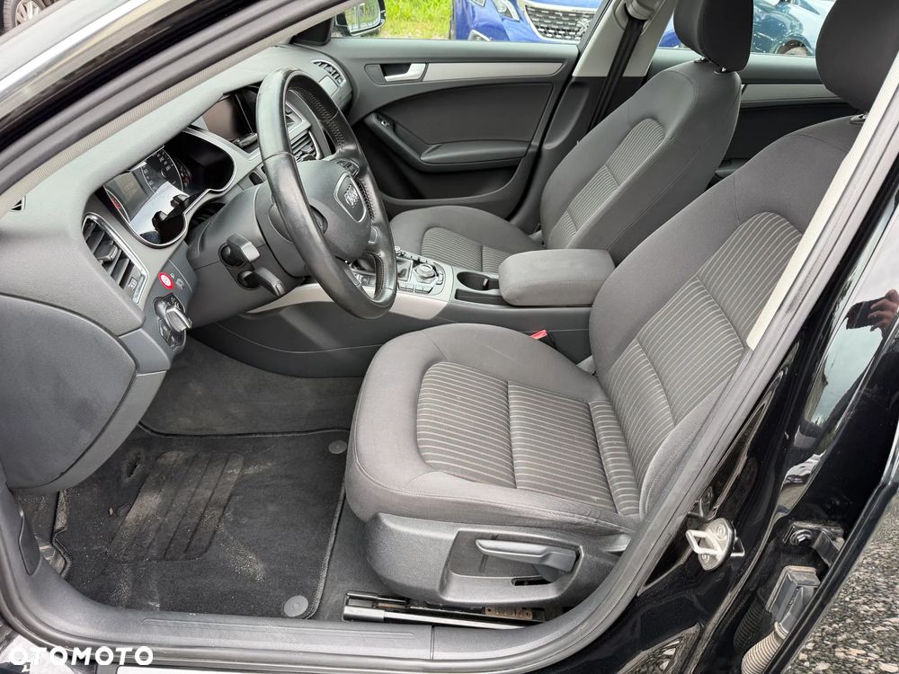 Audi A4 Limousine 1.8 TFSI - 29