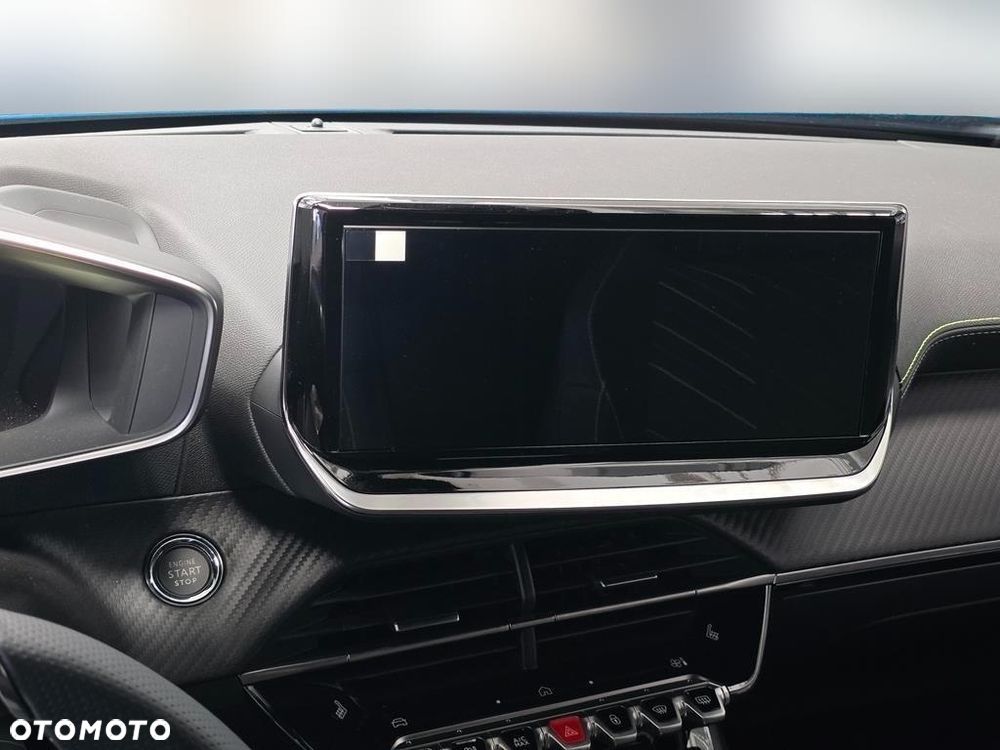 Peugeot 2008 PureTech mHEV GT Exclusive e-DCS6 - 15