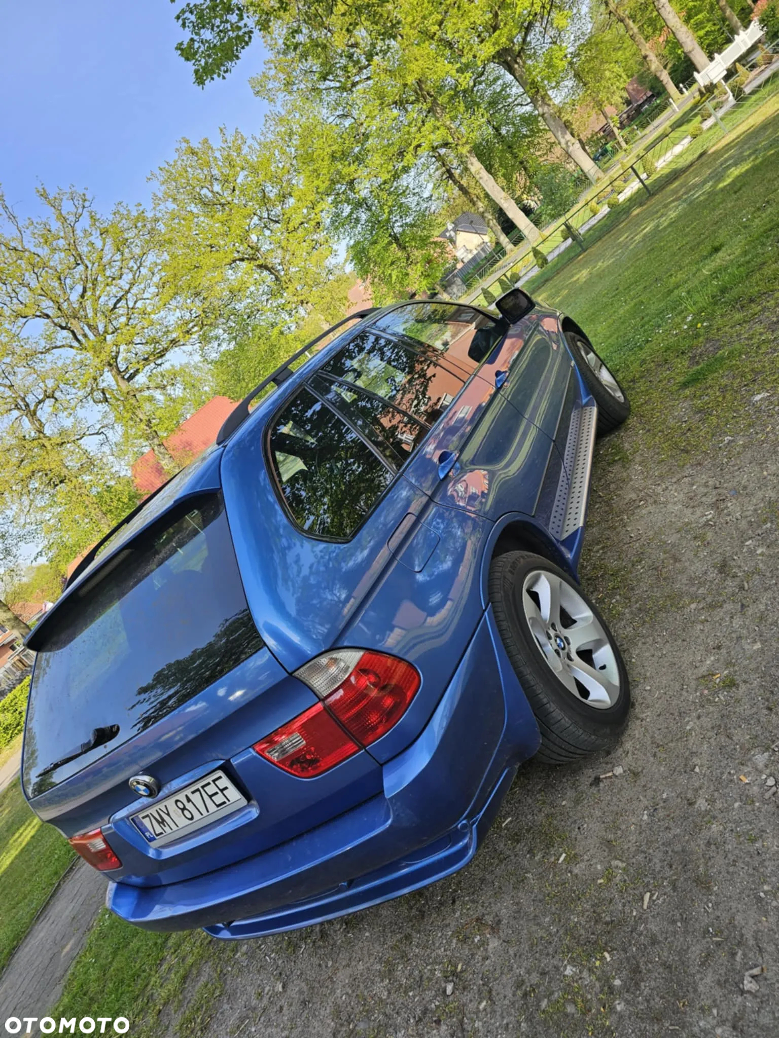 BMW X5 - 5