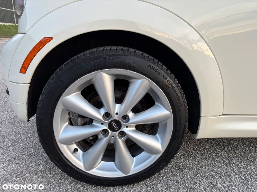 MINI Clubman Cooper - 12