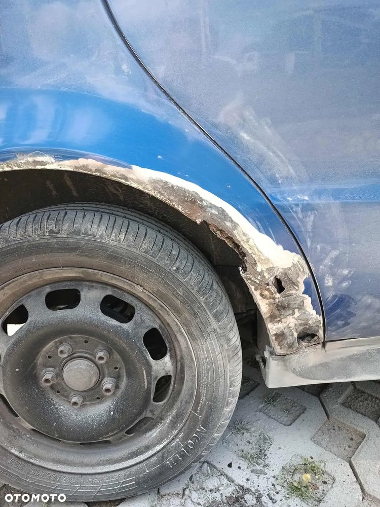 Mercedes-Benz Klasa A 140 Classic - 13