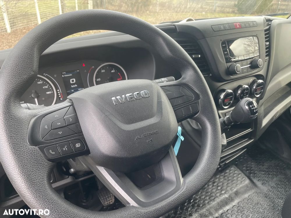 Iveco Daily - 5