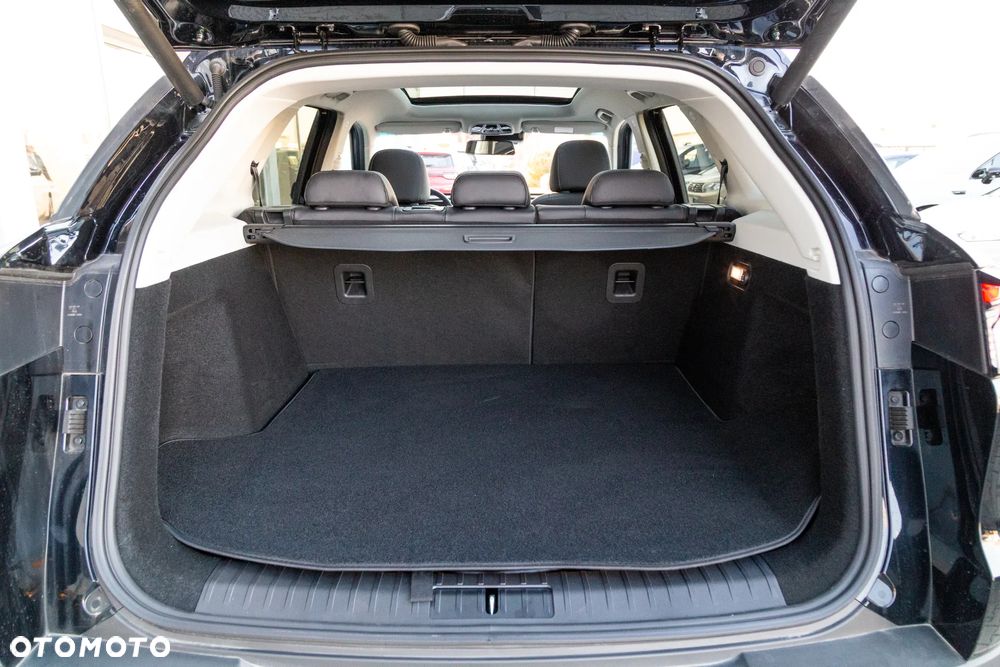 DR MOTOR TIGER EIGHT - 22