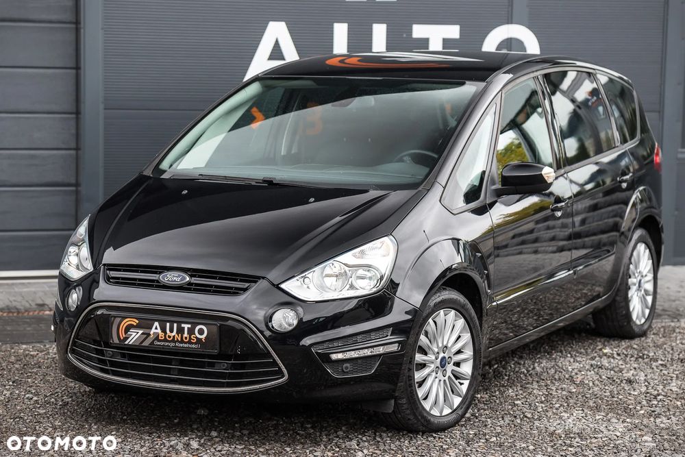 Ford S-Max - 6