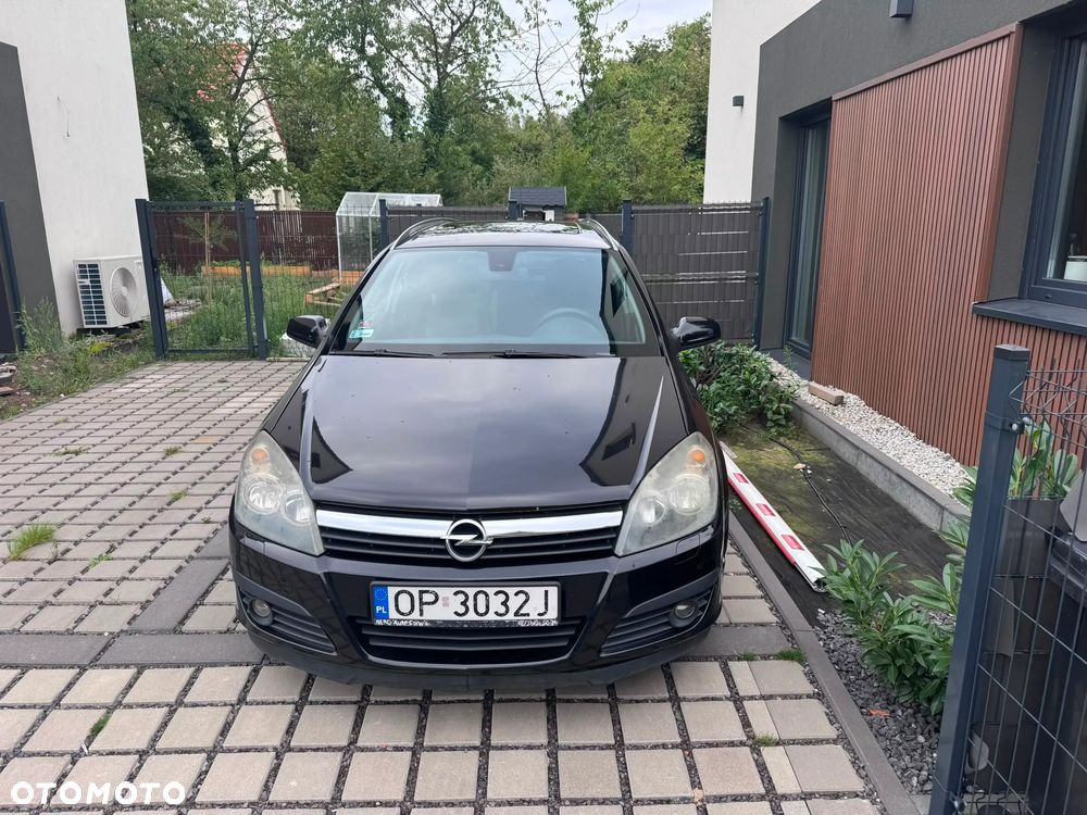 Opel Astra 1.9 CDTI Cosmo - 13