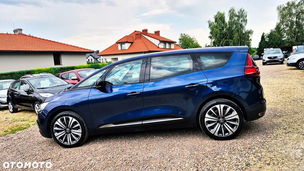 Renault Grand Scenic ENERGY TCe 115 LIMITED - 21