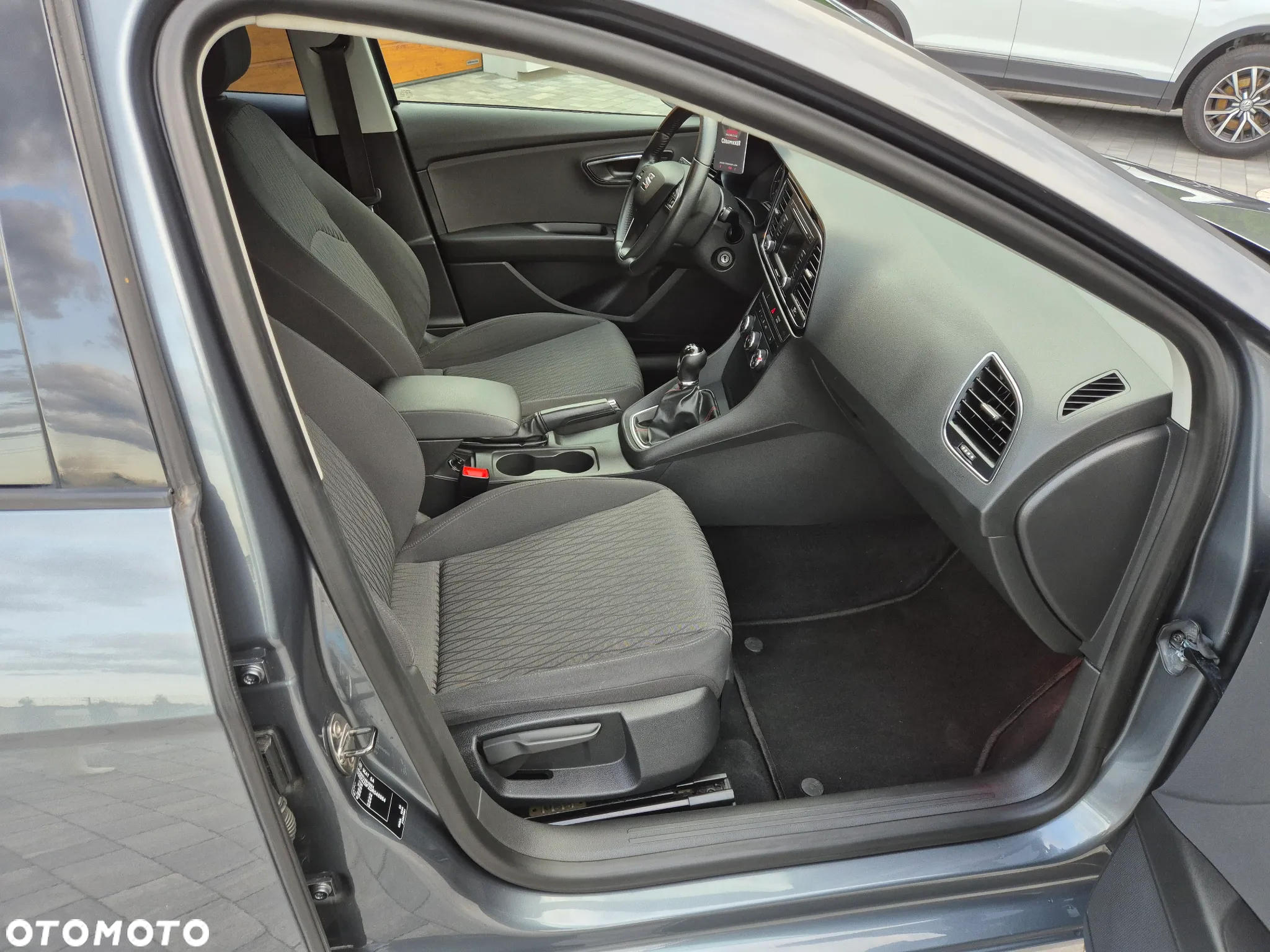Seat Leon 1.4 TSI Start&Stop Style - 16