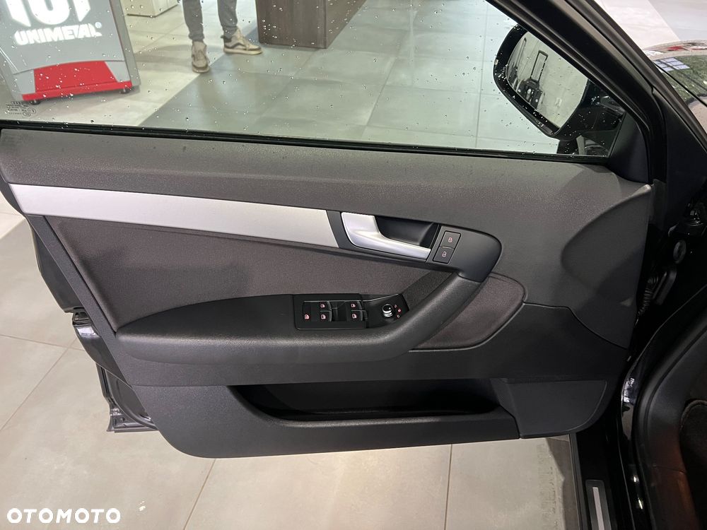 Audi A3 Limousine - 16