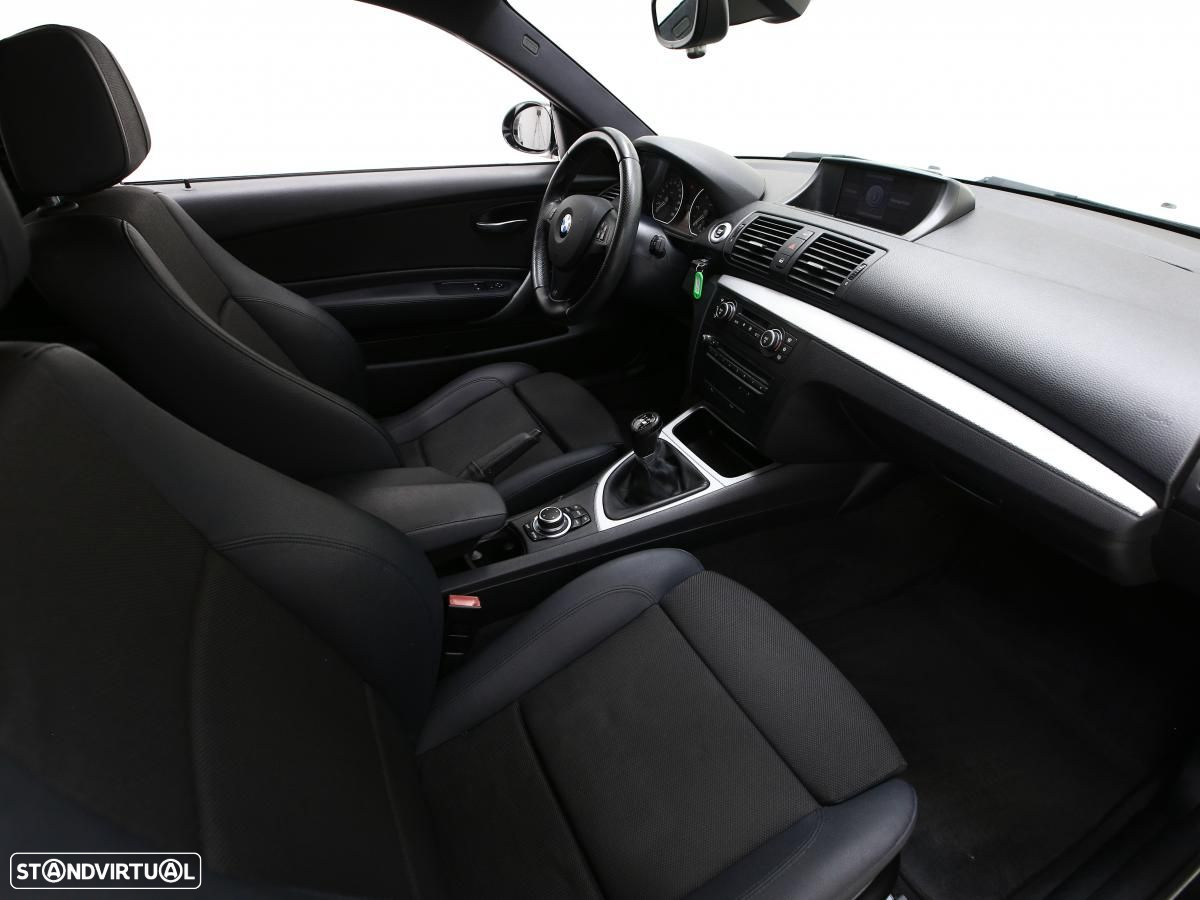 BMW 118 d - 8