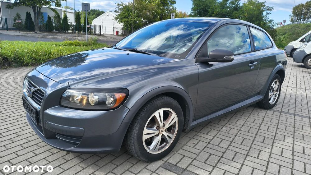 Volvo C30 1.6D Momentum - 1