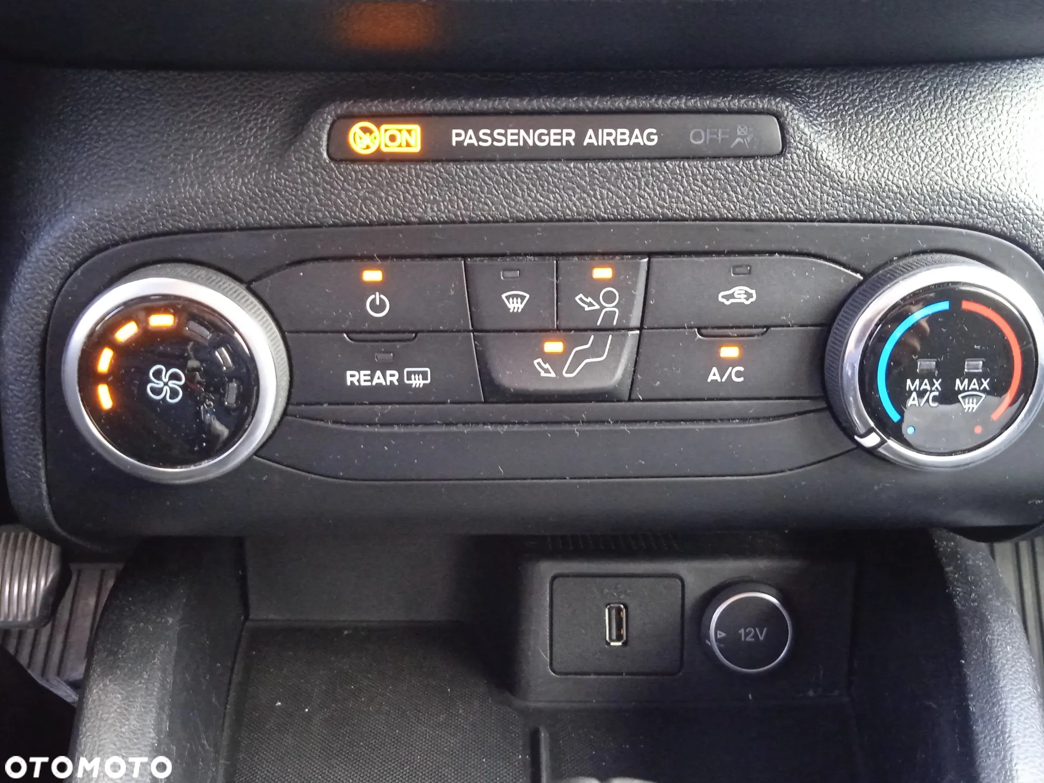 Ford Focus 1.5 EcoBlue Trend - 22