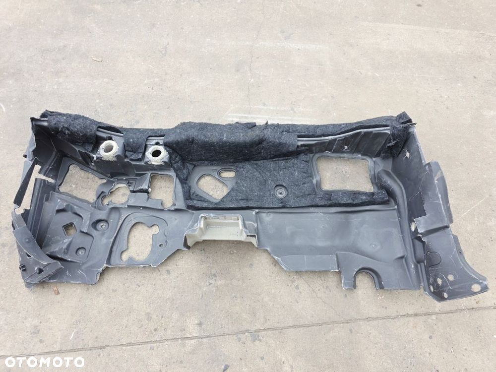 WYGŁUSZENIE ŚCIANY GRODZIOWEJ AUDI Q5 FY 80B863947D - 1