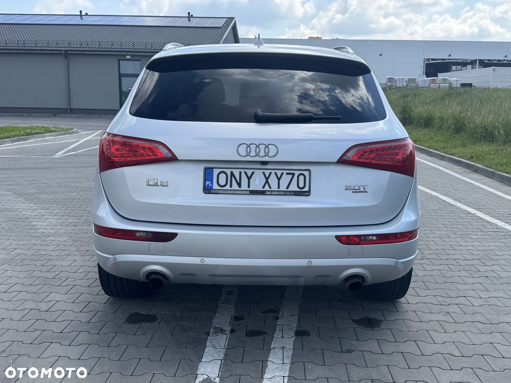 Audi Q5 - 6