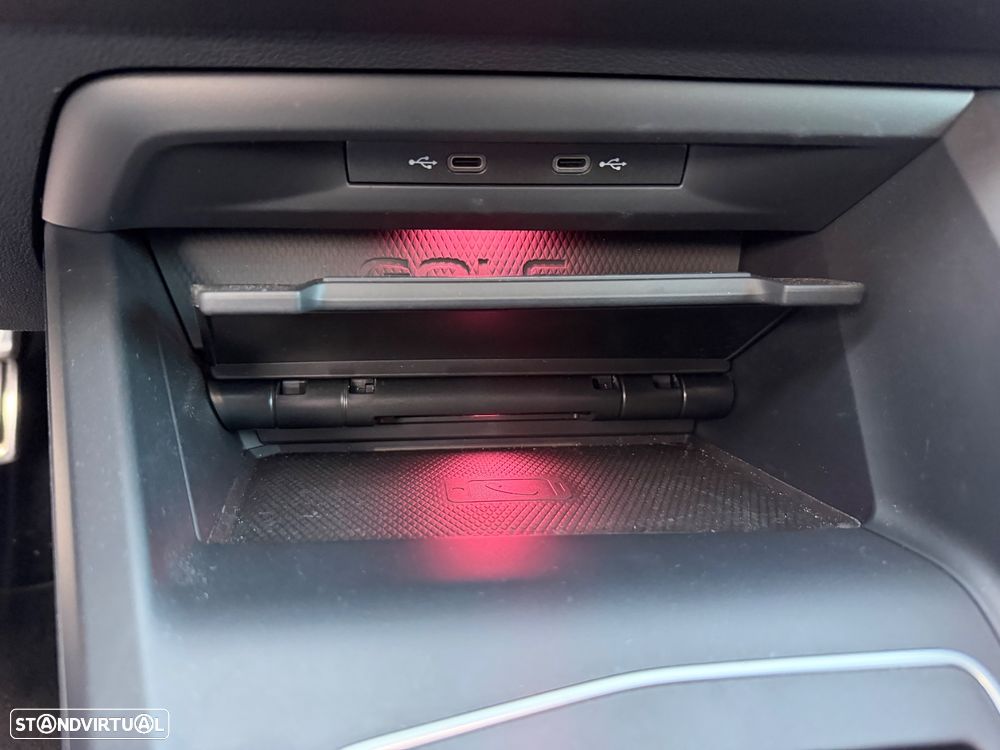 VW Golf 2.0 TSI GTI DSG Performance - 12
