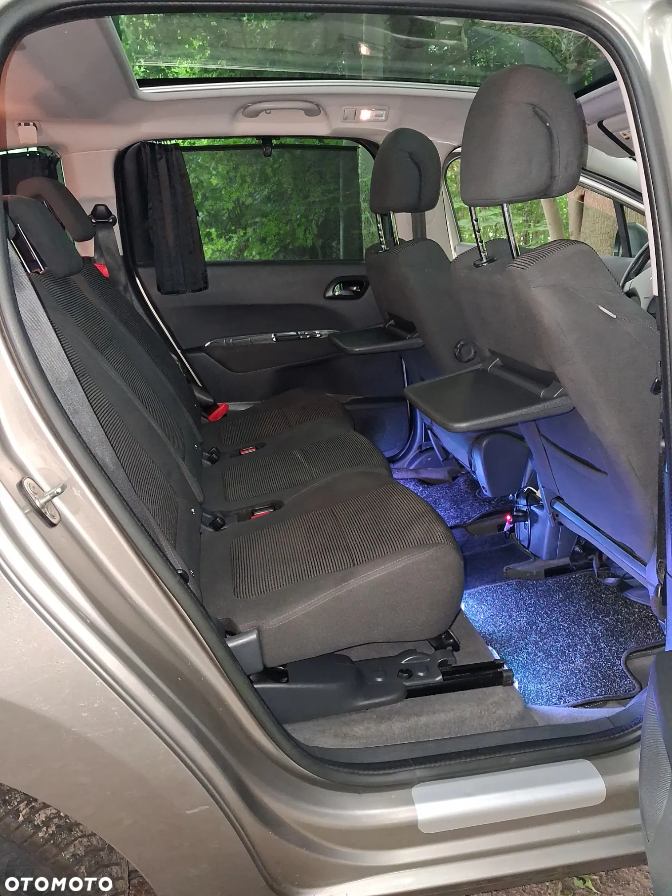 Peugeot 5008 - 12