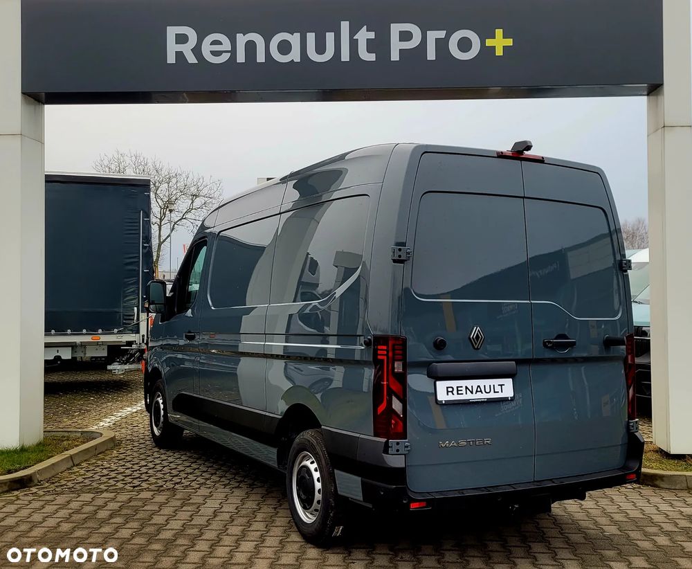 Renault Nowy Master - 6