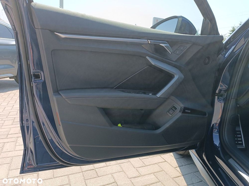 Audi A3 Sportback - 15