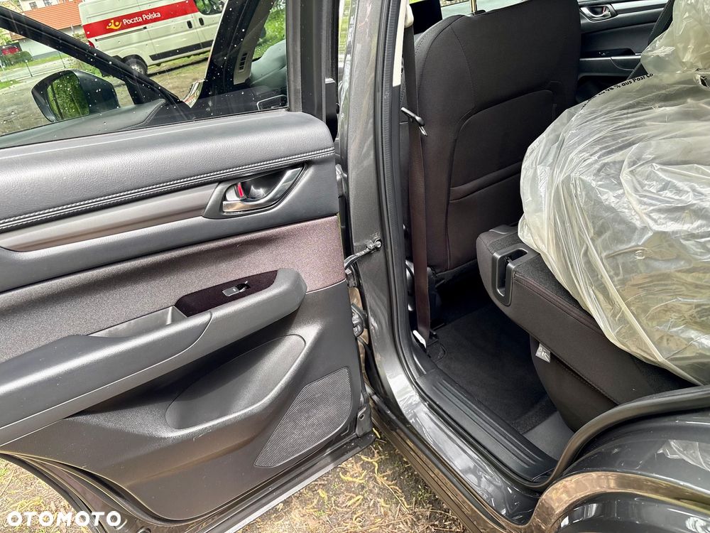 Mazda CX-5 2.2 D Skydream AWD - 10