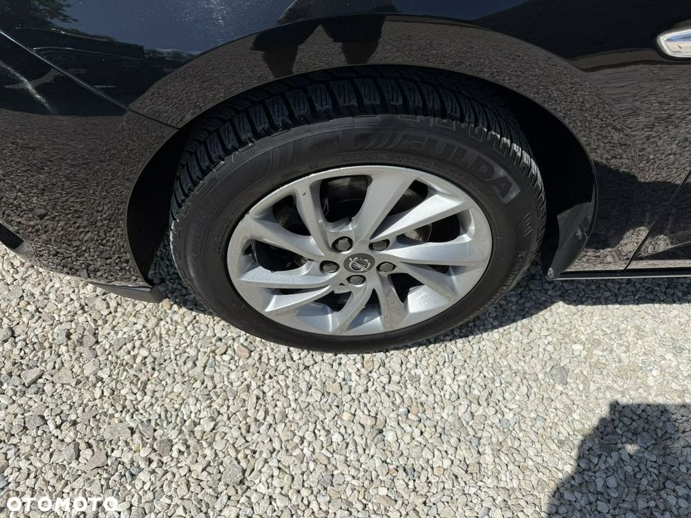 Opel Astra 2022