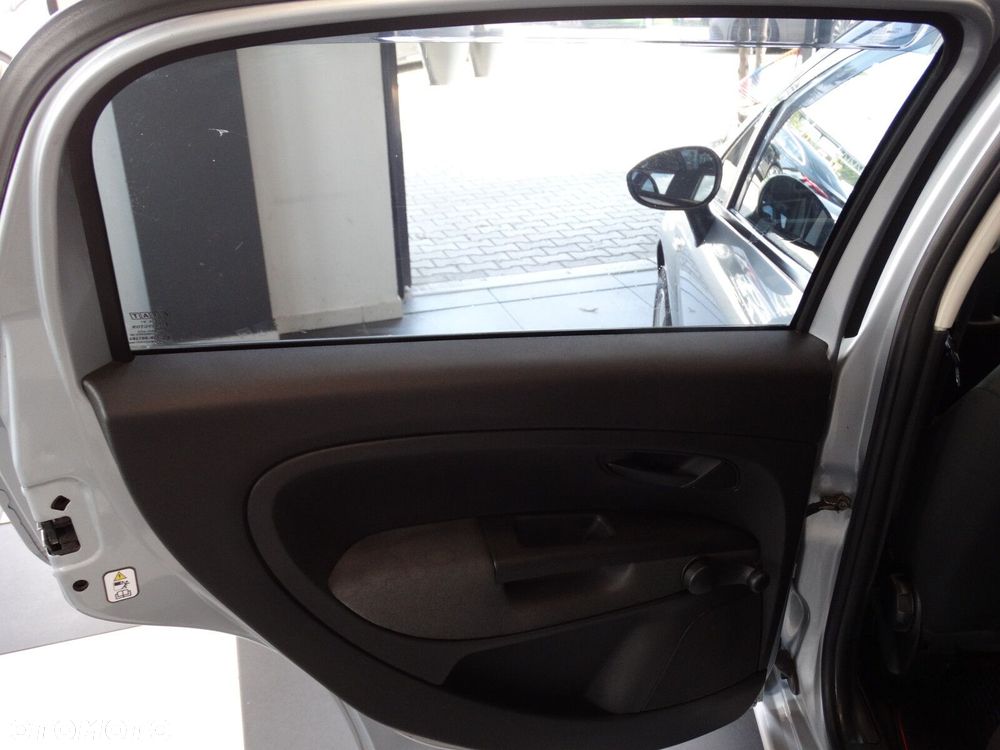 Fiat Grande Punto - 23