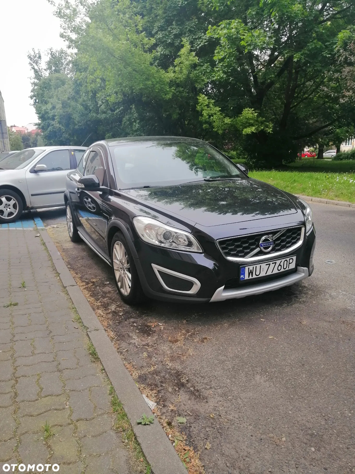 Volvo C30 1.6 - 14