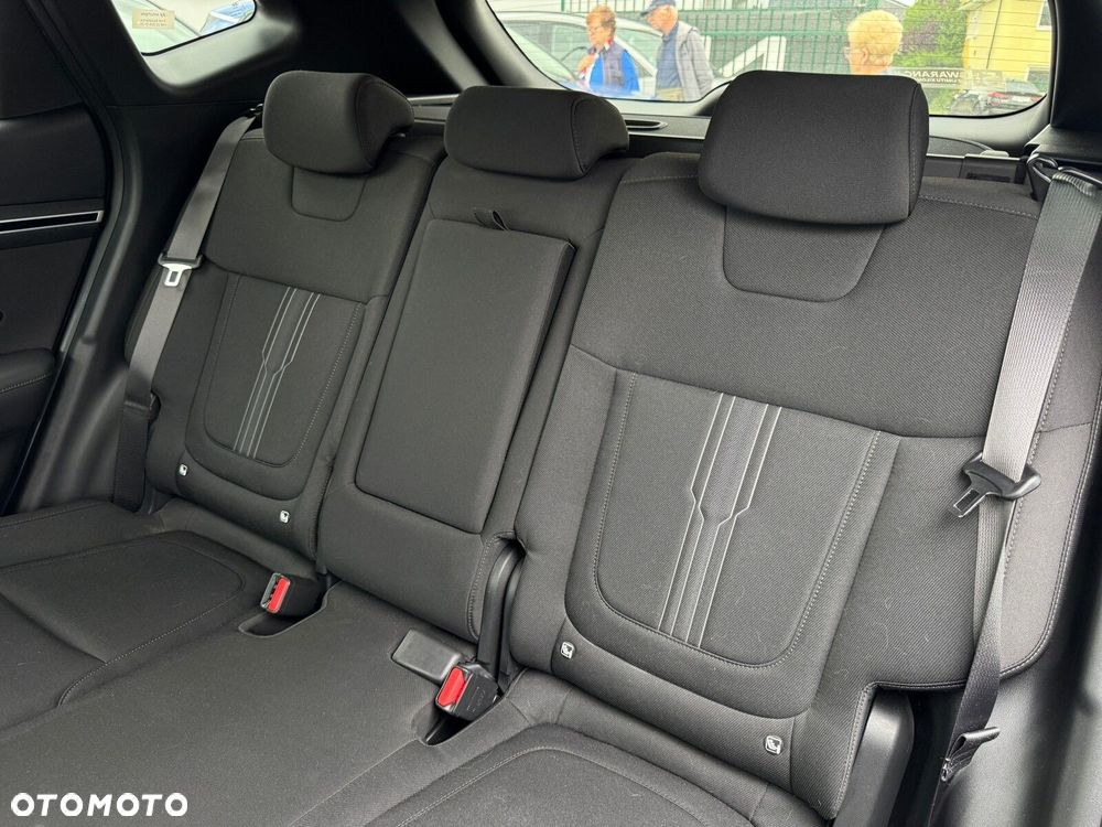 Hyundai Tucson 1.6 T-GDi HEV Executive 4WD - 7