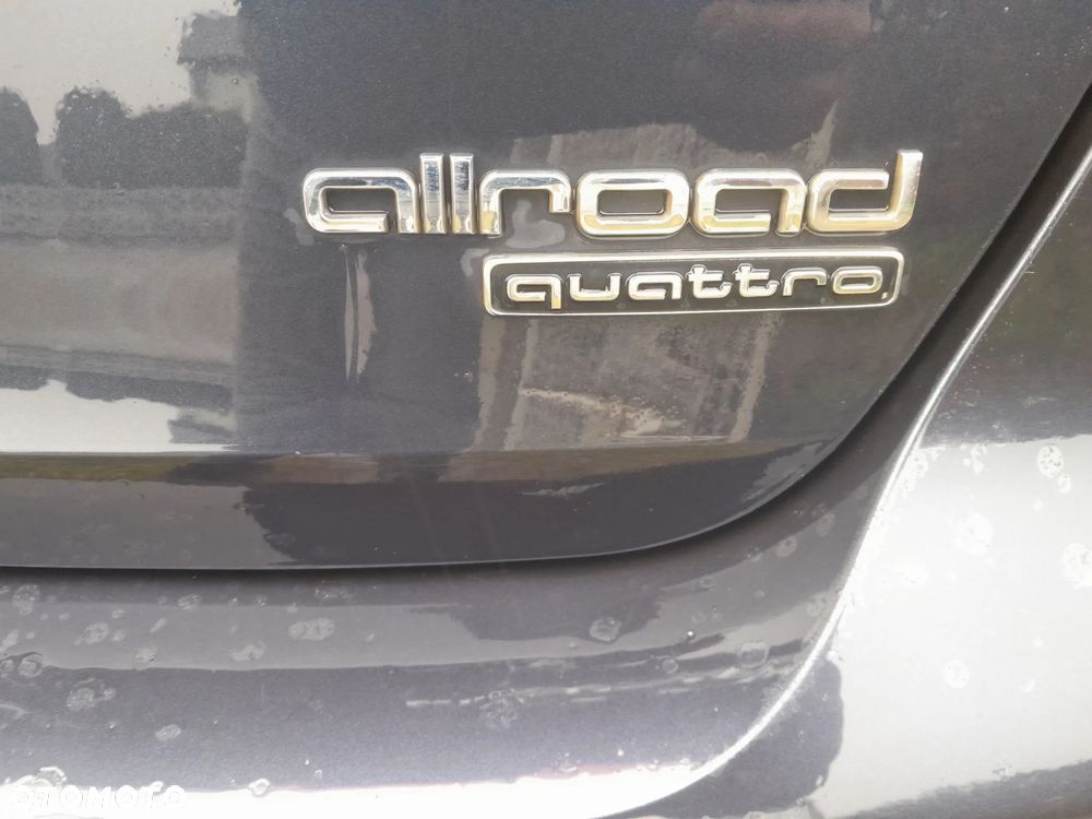 Audi A4 Allroad - 5