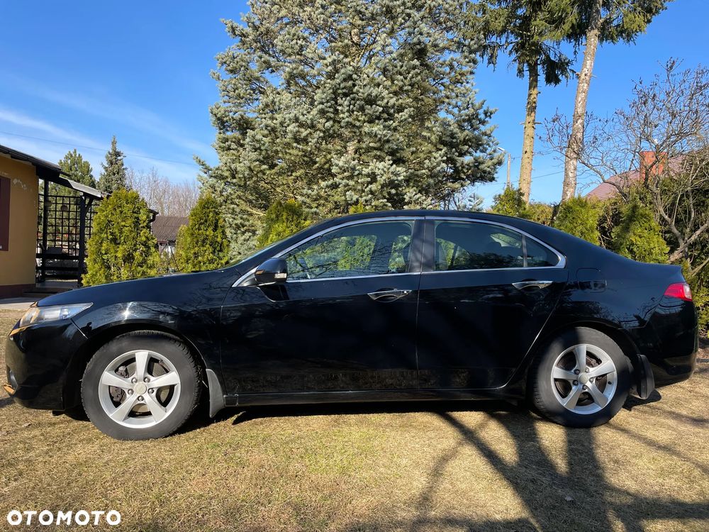 Honda Accord 2.0 Elegance - 4
