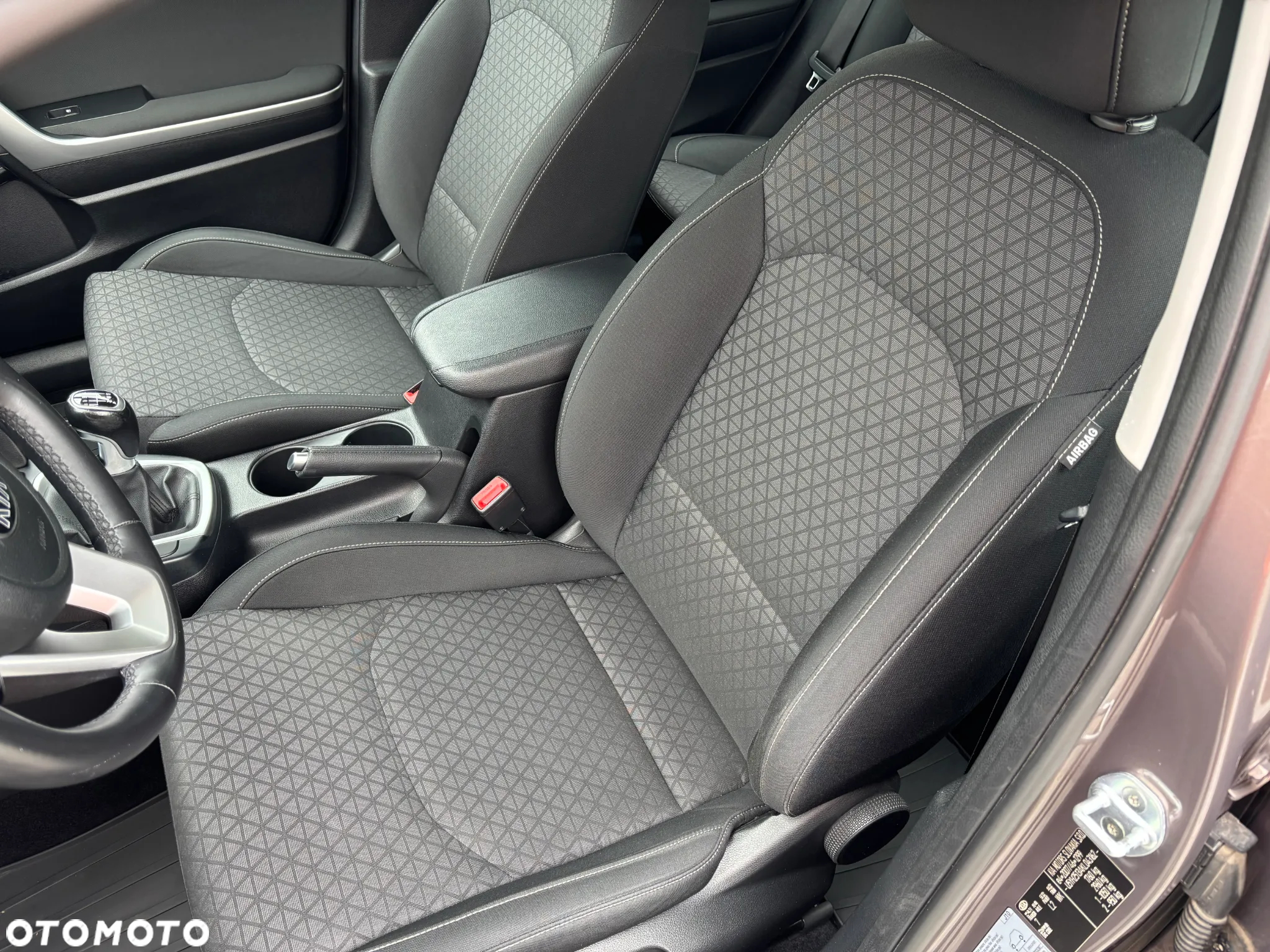 Kia Ceed Cee'd 1.4 M - 12