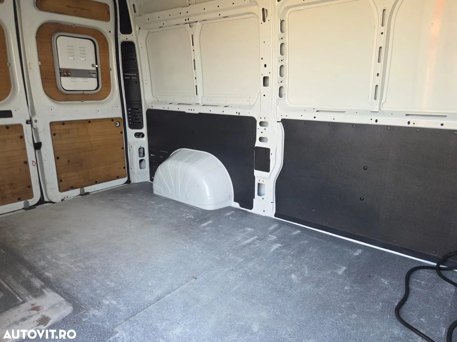 Peugeot Boxer L2H2 - 14